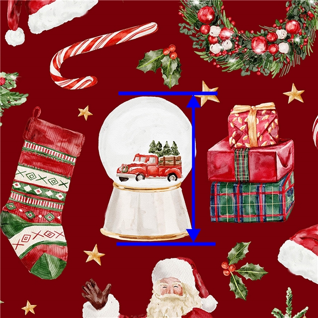 fabric