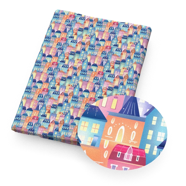 fabric