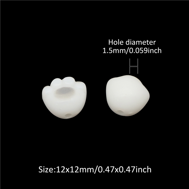12*12mm(0.5*0.5