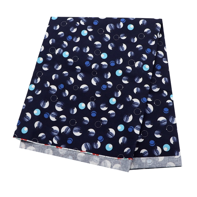 fabric 100％ cotton fabric,50*145cm(19.7*57.1