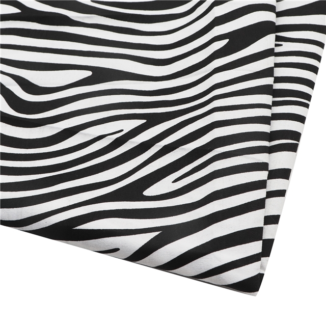 20"*58.8" 50*147CM Printed 100％ Polyester Polyester fabric