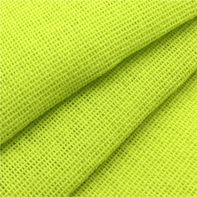 plain coarse linen imitation linen