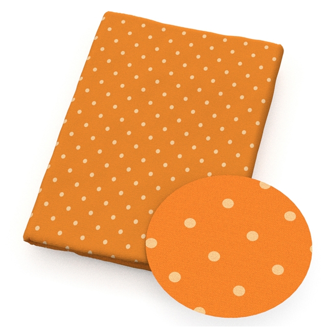 polyester cotton geometric leaf letters series polyester cotton fabric set (12 pcs/set) polyester cotton fabric,50*45cm(19.7*17.7