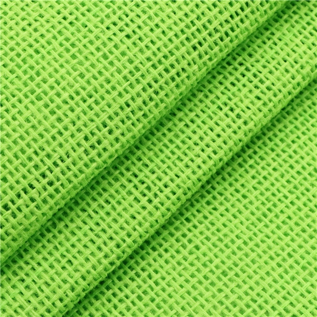 plain coarse linen imitation linen