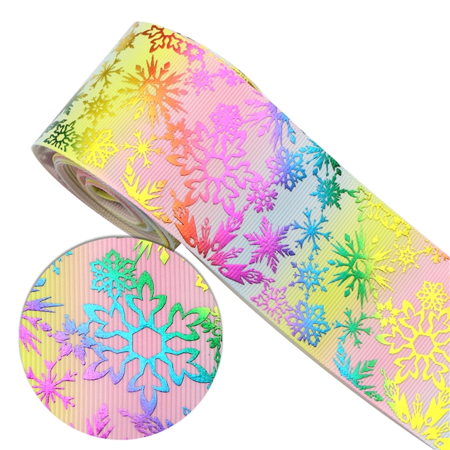 2" 50mm color gold grosgrain color gold ribbon color gold ribbon 50yard