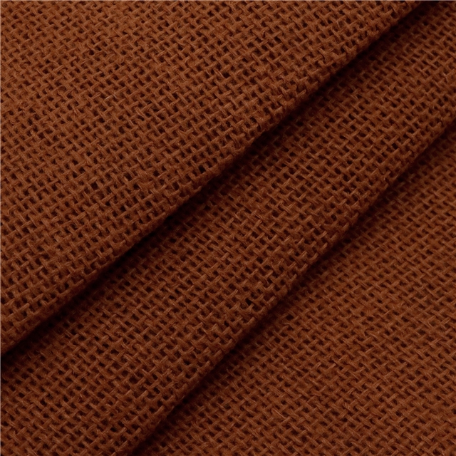 plain coarse linen imitation linen