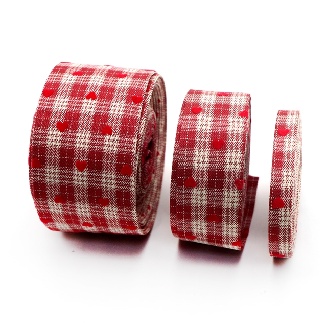 Layering Cloth Ribbons（5yard/roll）