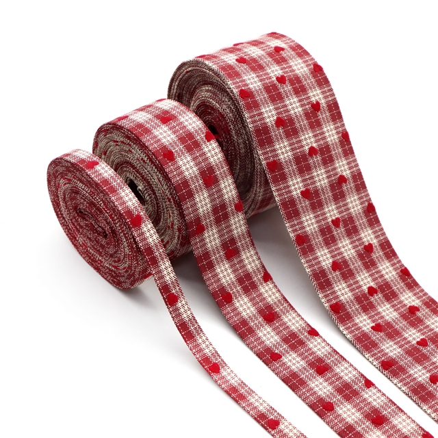 Layering Cloth Ribbons（5yard/roll）