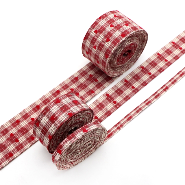 Layering Cloth Ribbons（5yard/roll）