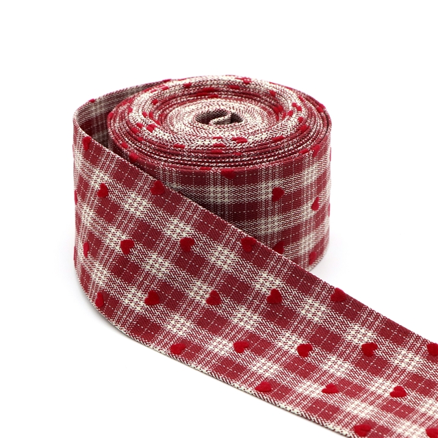 Layering Cloth Ribbons（5yard/roll）