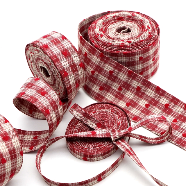 Layering Cloth Ribbons（5yard/roll）