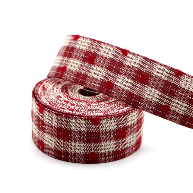 Layering Cloth Ribbons（5yard/roll）