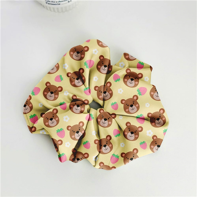 polyester cotton animals series polyester cotton fabric set (6 pcs/set) polyester cotton fabric,50*45cm(19.7*17.7