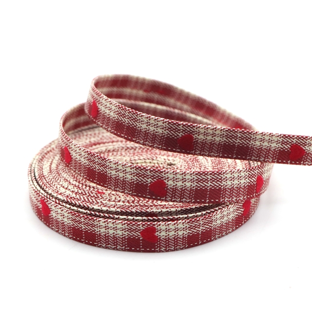 Layering Cloth Ribbons（5yard/roll）