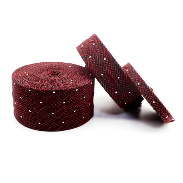 Layering Cloth Ribbons（5yard/roll）