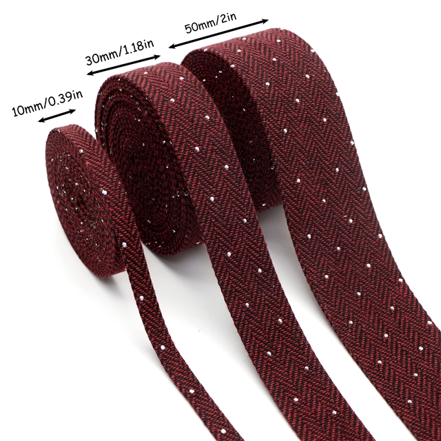 Layering Cloth Ribbons（5yard/roll）