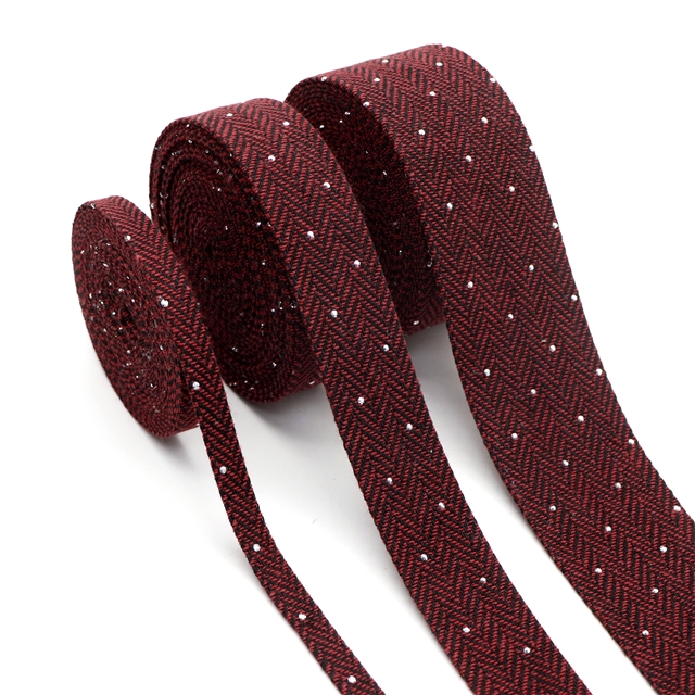 Layering Cloth Ribbons（5yard/roll）