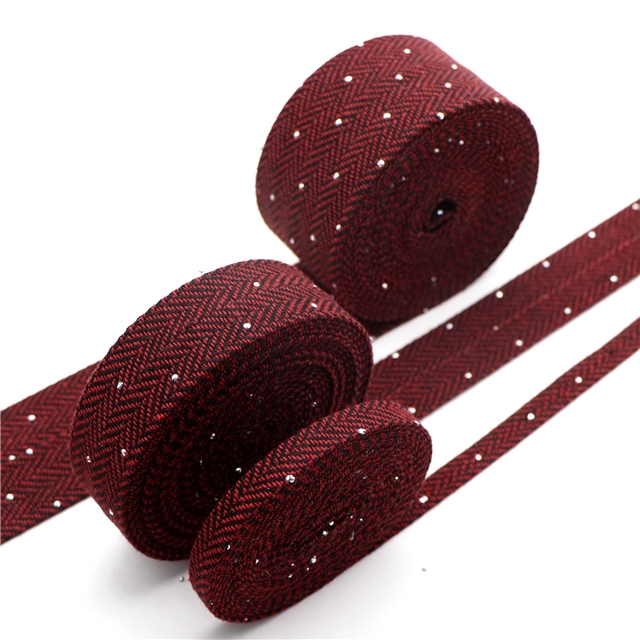 Layering Cloth Ribbons（5yard/roll）