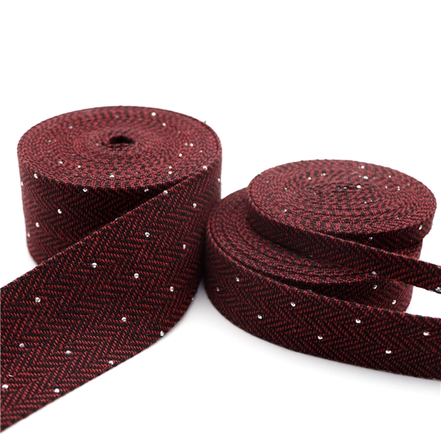Layering Cloth Ribbons（5yard/roll）