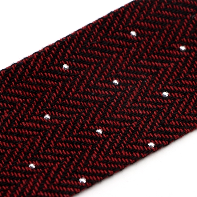 Layering Cloth Ribbons（5yard/roll）