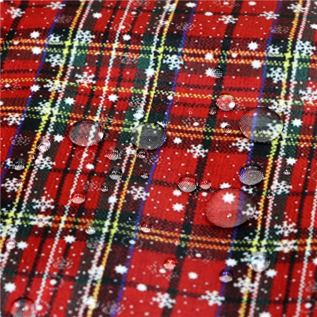 fabric