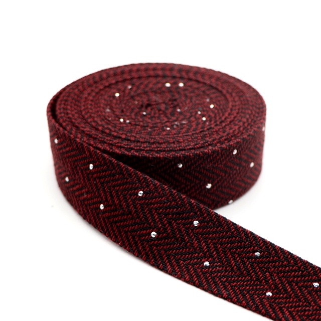 Layering Cloth Ribbons（5yard/roll）