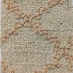 bright silk lace embroidery woolen woven small fragrant fabric