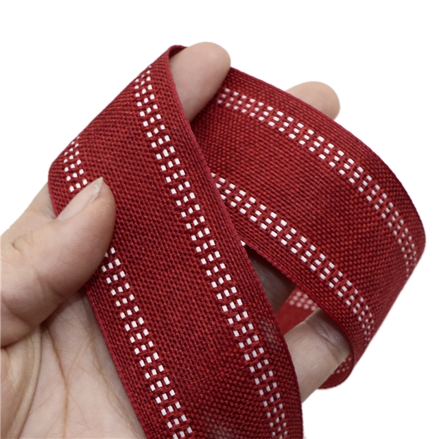 1.5" polyester 38mm(1-1/2