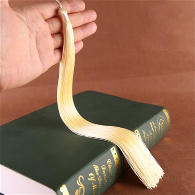 tassel length about:30cm(11.8