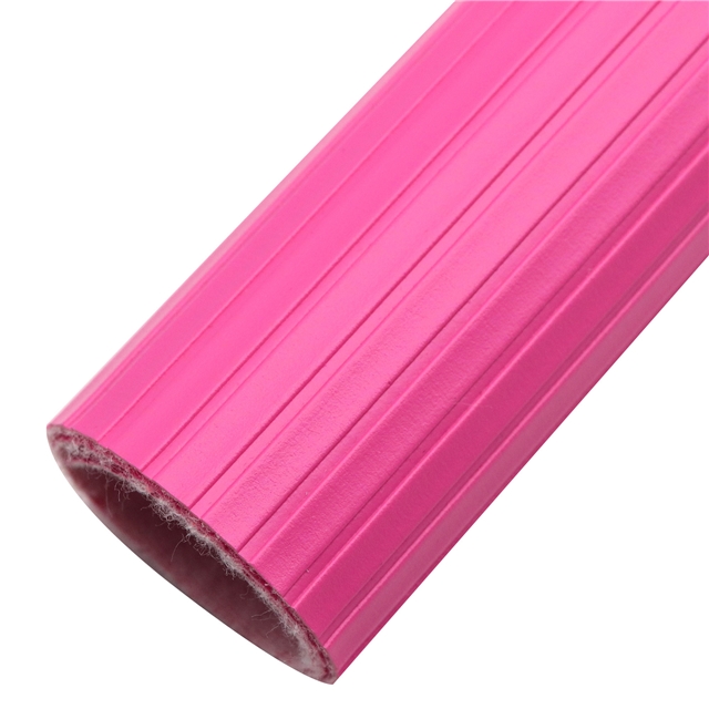 synthetic leather bump texture stripe plain color faux leather 20*33cm(7.9*13