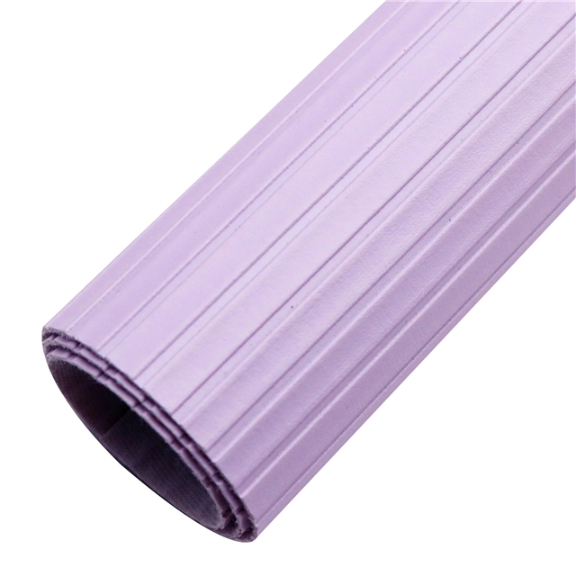 synthetic leather bump texture stripe plain color faux leather 20*33cm(7.9*13