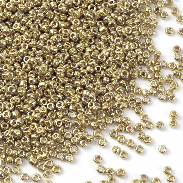 glass silver wrapped beads plain color glass beads 1107#,champagne gold,2mm(0.08