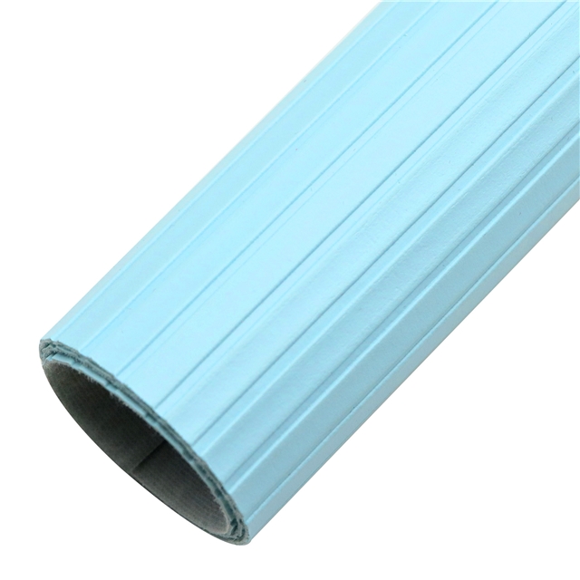 synthetic leather bump texture stripe plain color faux leather 20*33cm(7.9*13