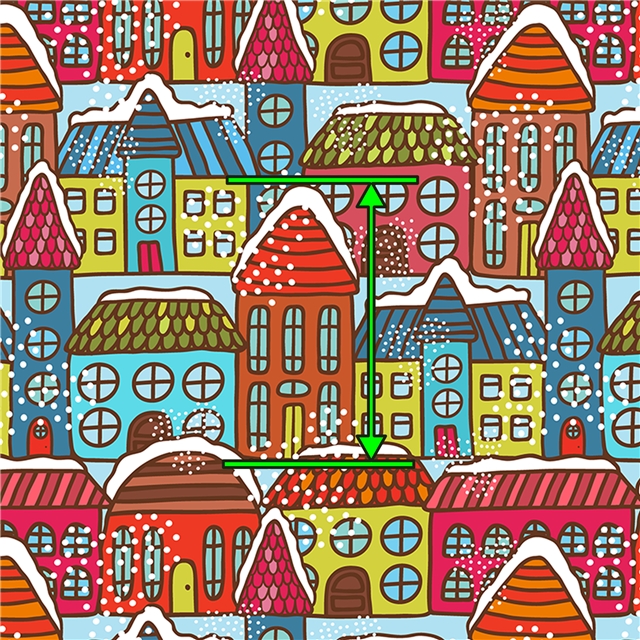 fabric