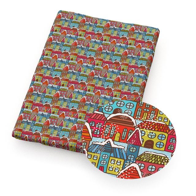 fabric