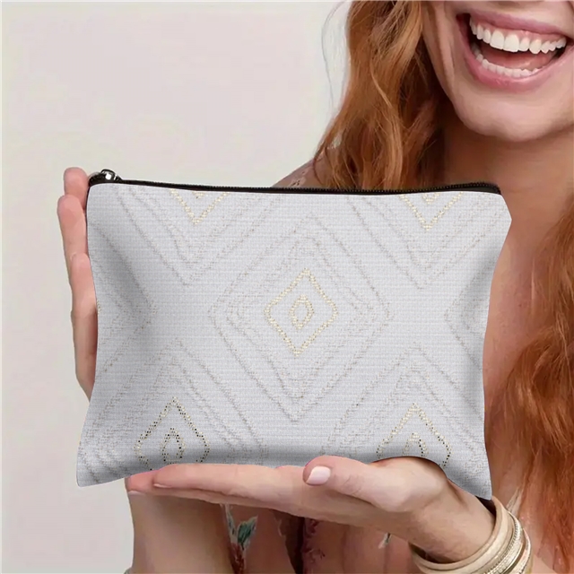 plain diamond pattern gold and silver jacquard fabric 5#beige+gold thread,50*135cm(19.7*53.1