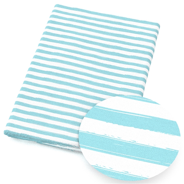 polyester cotton geometry heart series polyester cotton fabric set (12 pcs/set) polyester cotton fabric,50*45cm(19.7*17.7