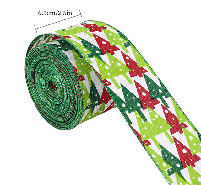 2.5" linen 63mm(2-1/2