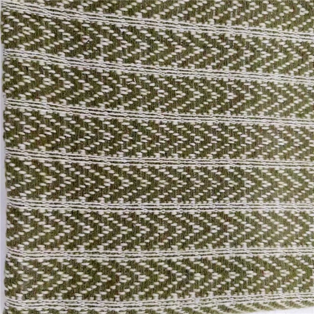 woolen woven herringbone pattern woolen fabric