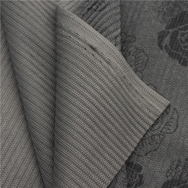 flower corduroy fabric
