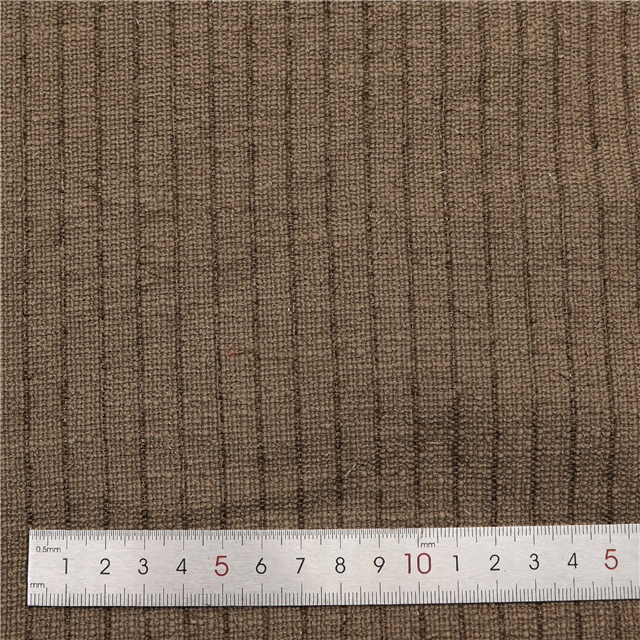 woolen bright silk woven small fragrant fabric