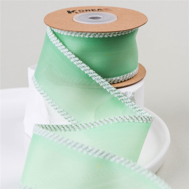 silver onion twill edge snow textile belt