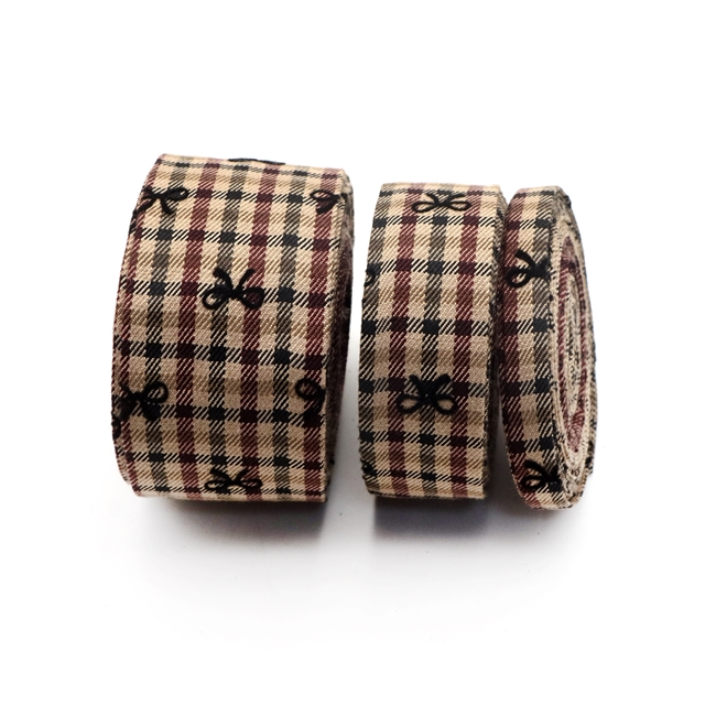 Layering Cloth Ribbons（5yard/roll）