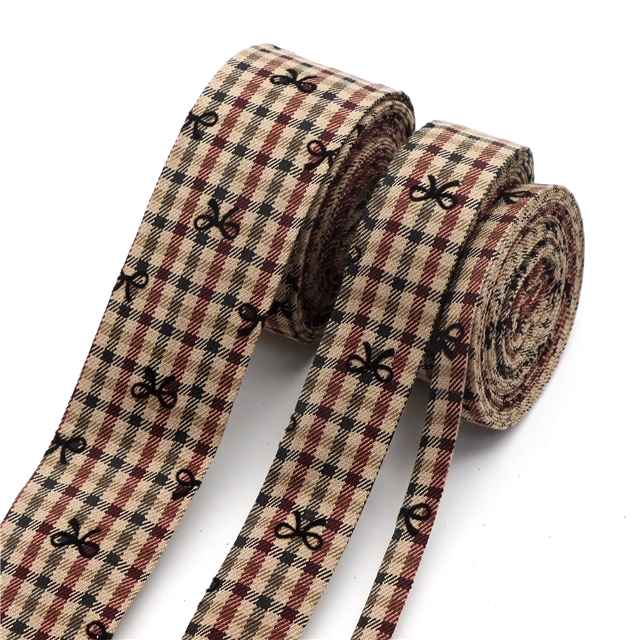 Layering Cloth Ribbons（5yard/roll）