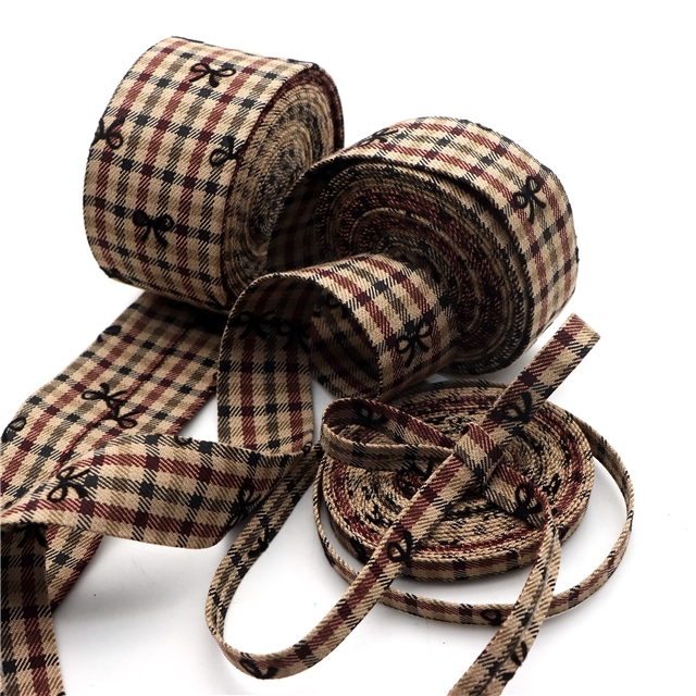 Layering Cloth Ribbons（5yard/roll）