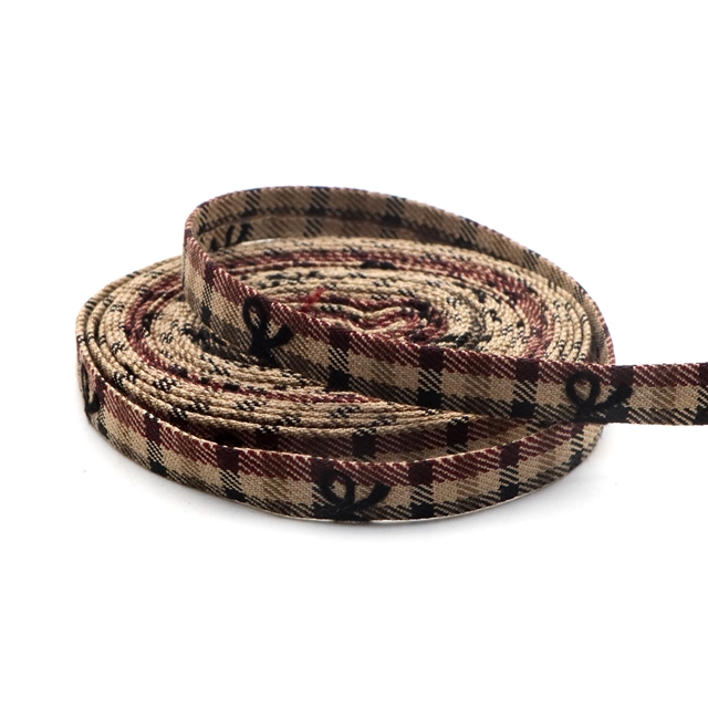 Layering Cloth Ribbons（5yard/roll）