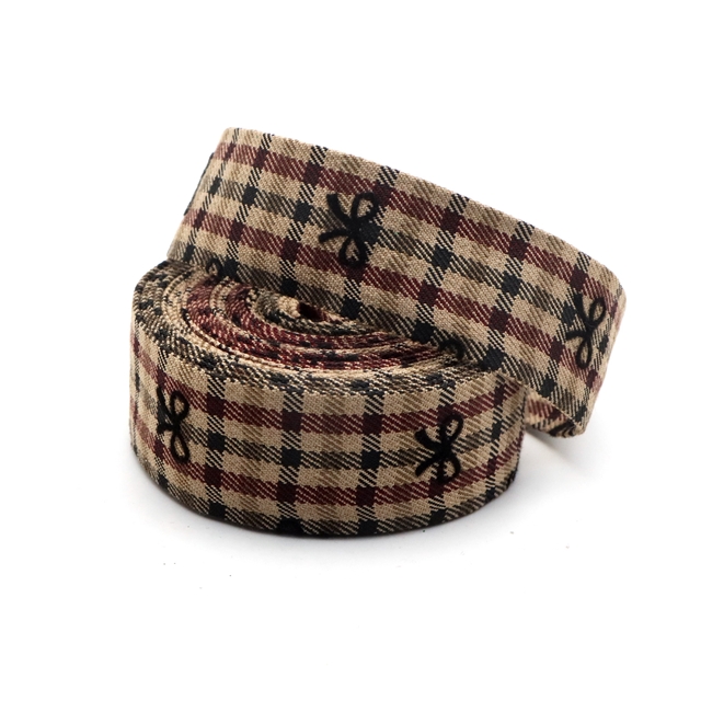 Layering Cloth Ribbons（5yard/roll）