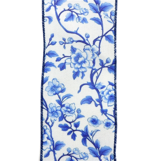 fabric edged fabric slice（5yard/roll）