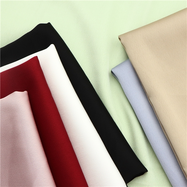 plain single-sided linen fabric