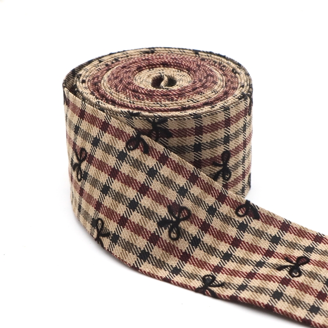 Layering Cloth Ribbons（5yard/roll）